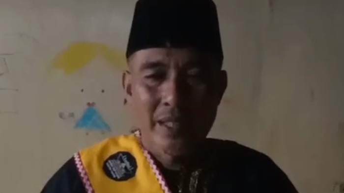 Dukung Legalisasi Tambang Rakyat, Tokoh Adat Berterima Kasih ke Kapolda-Gubri