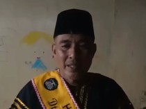 Dukung Legalisasi Tambang Rakyat, Tokoh Adat Berterima Kasih ke Kapolda-Gubri