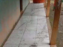 Gunung Ile Lewotolok Meletus Lagi, Warga Batuk-Pilek hingga Sayuran Rusak