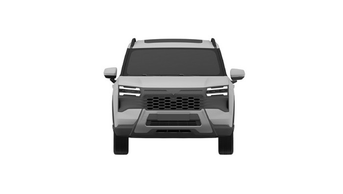 Diam-diam SUV Baru Wuling Seharga Rp 150 Jutaan Terdaftar di Indonesia