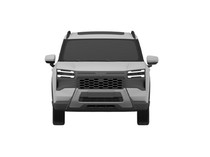 Diam-diam SUV Baru Wuling Seharga Rp 150 Jutaan Terdaftar di Indonesia