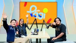 Video: Demi Selamatkan Ciliwung Arif Kamarudin Jadi Pemburu Ikan Sapu-Sapu