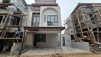 Investasi Terbaik 2026: Rumah Mewah Samping Kampus & Dekat MRT!