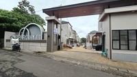 Investasi Terbaik 2026: Rumah Mewah Samping Kampus & Dekat MRT!