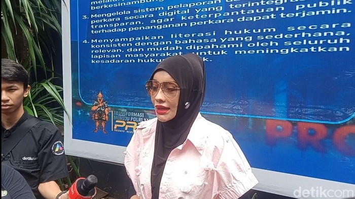 Kata Doktif soal Richard Lee Ajukan Praperadilan Terkait Status Tersangka