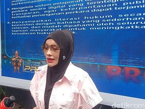 Kata Doktif soal Richard Lee Ajukan Praperadilan Terkait Status Tersangka