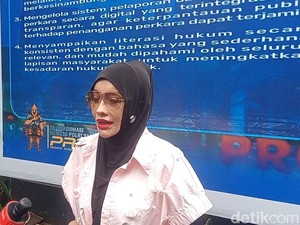Kata Doktif soal Richard Lee Ajukan Praperadilan Terkait Status Tersangka