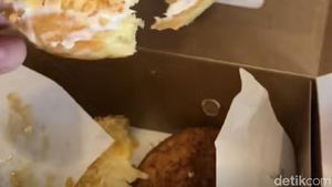 Video: Empuk Manis! Donat Ubi Cilembu dengan 10 Varian Rasa di Bekasi