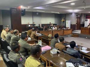 Langgar Sempadan Pantai, Bangunan di Bunutan Segera Dibongkar