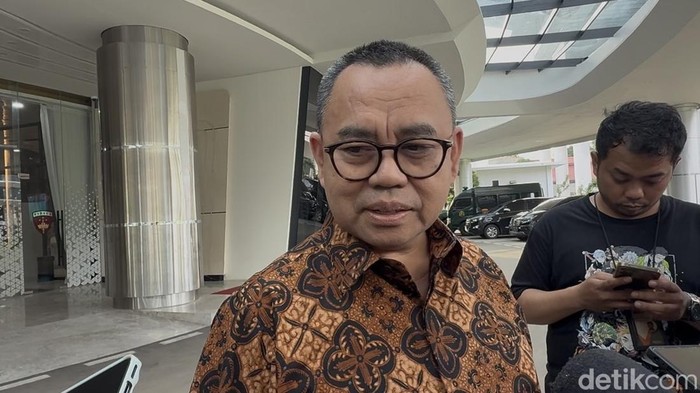 Diperiksa Kejagung di Kasus Petral, Sudirman Said Jelaskan 2 Hal Ini