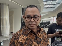 Diperiksa Kejagung di Kasus Petral, Sudirman Said Jelaskan 2 Hal Ini