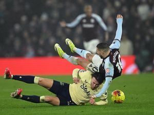 Hasil Aston Villa Vs Everton: The Villans Kalah 0-1, Gagal Rebut Posisi Kedua
