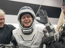 Di Balik Pemulangan Astronaut ke Bumi, Mendadak Tak Bisa Bicara di Ruang Angkasa