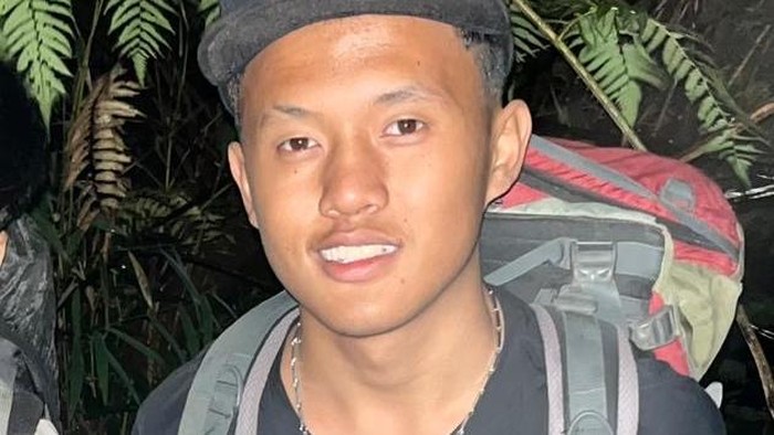 Pendaki Asal Lebong Dilaporkan Hilang di Bukit Kaba Bengkulu