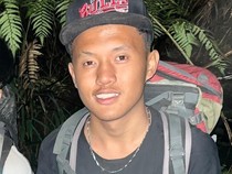 Pendaki Asal Lebong Dilaporkan Hilang di Bukit Kaba Bengkulu