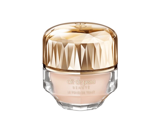 foundation usia 40 tahun