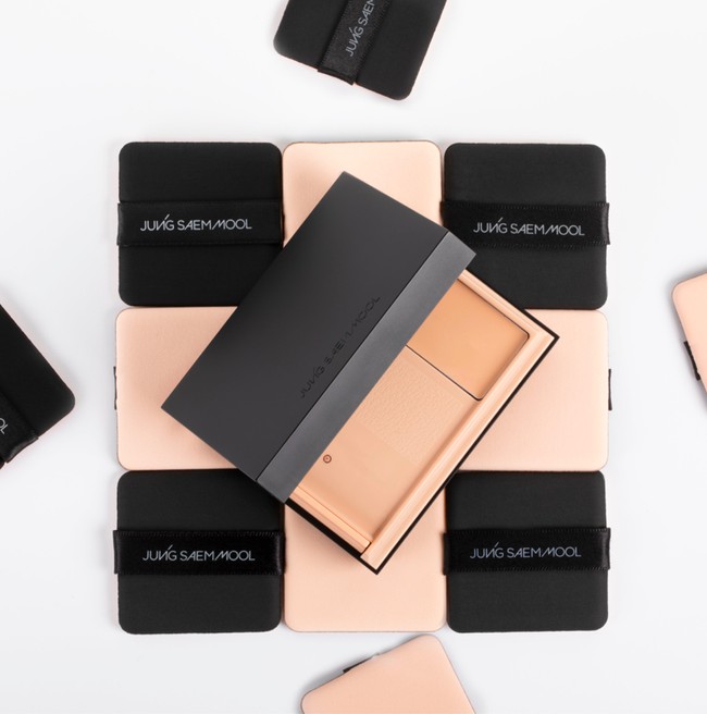 foundation usia 40 tahun