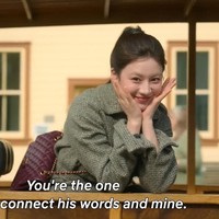 7 Gaya Go Youn Jung Jadi Princess Chanel di Can This Love Be Translated