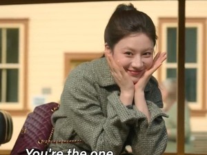 7 Gaya Go Youn Jung Jadi Princess Chanel di Can This Love Be Translated