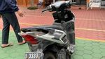 Tampang Honda Vario yang Dilelang Mulai Rp 1,6 Jutaan
