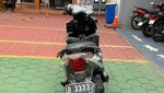 Tampang Honda Vario yang Dilelang Mulai Rp 1,6 Jutaan