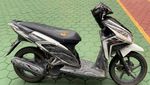 Tampang Honda Vario yang Dilelang Mulai Rp 1,6 Jutaan