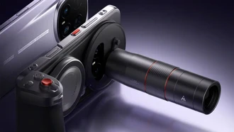 Honor Ikut Tren HP dengan Lensa Eksternal Lewat Magic8 RSR Porsche Design