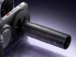 Honor Ikut Tren HP dengan Lensa Eksternal Lewat Magic8 RSR Porsche Design