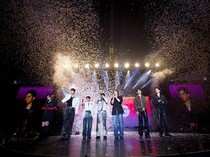 Wamendikti Stella Nonton Konser! Menurutnya Ada Sains di Balik K-pop