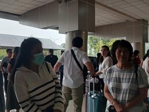 Komunikasi Terakhir Pramugari Olen dan Ibu Sebelum Pesawat Jatuh di Sulsel