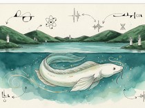 Siluman Belut Putih Waduk Darma yang Konon Pernah Tertangkap Mata