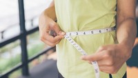 5 Cara Simpel Tingkatkan Metabolisme untuk Turunkan Berat Badan