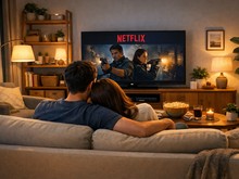 Netflix Digugat Rp 1,8 Triliun Gegara Hilangkan Kopi Film Nicolas Cage