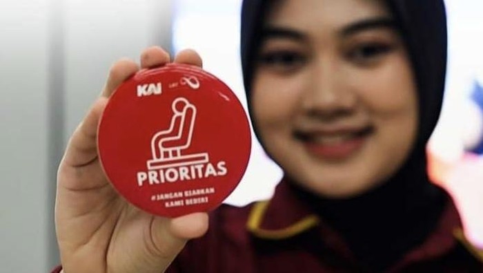 Pin Prioritas LRT Jabodebek: Kriteria Penerima dan Cara Mendapatkan