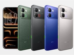 Infinix Note Edge Resmi Rilis: Spesifikasi dan Harga di Indonesia