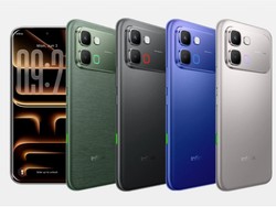 Infinix Note Edge Resmi Rilis: Spesifikasi dan Harga di Indonesia