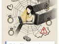 Waspada Love Scam, Semua Orang Bisa Jadi Korban