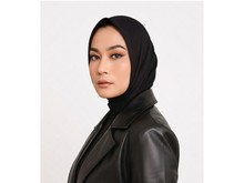 Inggit A Wulan Berseru Soal Harapan di Tengah Konflik Lewat Cinta Bertahanlah