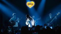 Kusuka Gelar Intimate Concert di M Bloc, Hadirkan Nadin Amizah