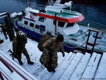 Video Ngotot Caplok Greenland, Trump: Denmark Tidak Bisa Melindunginya