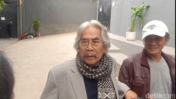 Kondisi Terkini Jaja Miharja Usai Sempat Drop