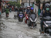 Video: BMKG Prediksi Cuaca Ekstrem di Sejumlah Wilayah RI Akhir Bulan Ini