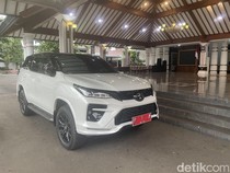 Suasana Terkini Kantor Bupati Pati Usai OTT KPK