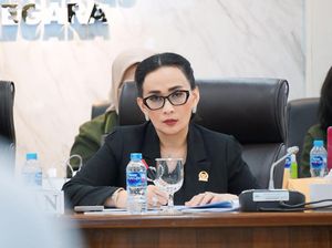 Prabowo Akan Bertemu Trump, NasDem Harap BoP Dibahas untuk Lindungi Palestina