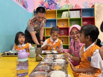 Guru dan Dosen Gugat Anggaran Pendidikan untuk Program MBG