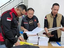 Kejati Kalbar Obok-obok Perusahaan Tambang Terkait Korupsi Bauksit