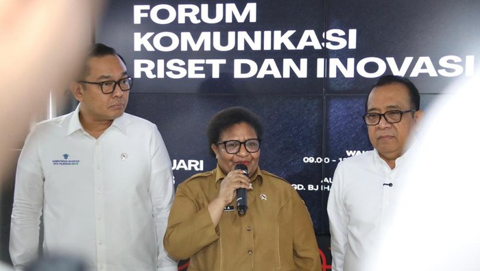 Wamendagri Dorong IPDN Perkuat Riset untuk Kebijakan Pemda