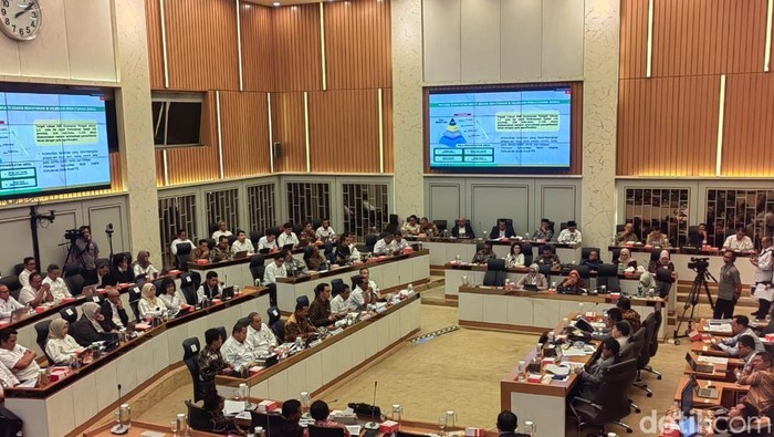 Kemenhut Siapkan Lahan 390 Ribu Ha buat Hilirisasi Perkebunan