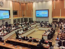 Kemenhut Siapkan Lahan 390 Ribu Ha buat Hilirisasi Perkebunan