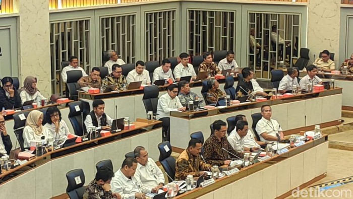 Terkuak! Tambang Ilegal di Kawasan Hutan Nyaris 200 Ribu Ha